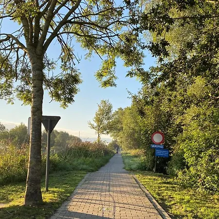 Hébergement de vacances 't Landsheertje